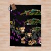 urblanket comparesquarex1000.1u2 29 - JoJo's Bizarre Adventure UK Store