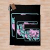 urblanket comparesquarex1000.1u2 5 - JoJo's Bizarre Adventure UK Store