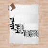 urblanket comparesquarex1000.1u2 6 - JoJo's Bizarre Adventure UK Store
