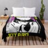 urblanket large bedsquarex1000.1u2 14 - JoJo's Bizarre Adventure UK Store