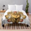 urblanket large bedsquarex1000.1u2 16 - JoJo's Bizarre Adventure UK Store