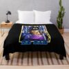 urblanket large bedsquarex1000.1u2 24 - JoJo's Bizarre Adventure UK Store