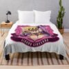urblanket large bedsquarex1000.1u2 25 - JoJo's Bizarre Adventure UK Store