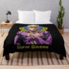 urblanket large bedsquarex1000.1u2 28 - JoJo's Bizarre Adventure UK Store