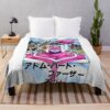 urblanket large bedsquarex1000.1u2 4 - JoJo's Bizarre Adventure UK Store