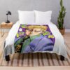 urblanket large bedsquarex1000.1u2 9 - JoJo's Bizarre Adventure UK Store