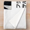 urblanket medium foldsquarex1000.1u2 22 - JoJo's Bizarre Adventure UK Store
