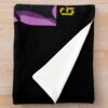 urblanket medium foldsquarex1000.1u2 28 - JoJo's Bizarre Adventure UK Store