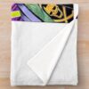 urblanket medium foldsquarex1000.1u2 9 - JoJo's Bizarre Adventure UK Store