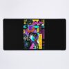 urdesk mat flatlaysquare1000x1000 9 - JoJo's Bizarre Adventure UK Store