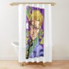 urshower curtain closedsquare1000x1000.1 19 - JoJo's Bizarre Adventure UK Store