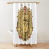 urshower curtain closedsquare1000x1000.1 20 - JoJo's Bizarre Adventure UK Store