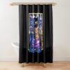 urshower curtain closedsquare1000x1000.1 22 - JoJo's Bizarre Adventure UK Store