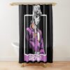 urshower curtain closedsquare1000x1000.1 24 - JoJo's Bizarre Adventure UK Store