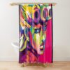urshower curtain closedsquare1000x1000.1 29 - JoJo's Bizarre Adventure UK Store