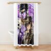urshower curtain closedsquare1000x1000.1 6 - JoJo's Bizarre Adventure UK Store