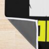 urshower curtain detailsquare1000x1000 25 - JoJo's Bizarre Adventure UK Store