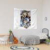 urtapestry lifestyle dorm mediumsquare1000x1000.u2 11 - JoJo's Bizarre Adventure UK Store