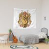 urtapestry lifestyle dorm mediumsquare1000x1000.u2 15 - JoJo's Bizarre Adventure UK Store