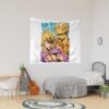 urtapestry lifestyle dorm mediumsquare1000x1000.u2 16 - JoJo's Bizarre Adventure UK Store