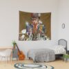 urtapestry lifestyle dorm mediumsquare1000x1000.u2 24 - JoJo's Bizarre Adventure UK Store