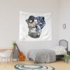 urtapestry lifestyle dorm mediumsquare1000x1000.u2 5 - JoJo's Bizarre Adventure UK Store